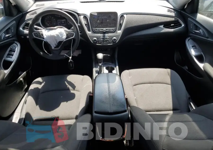 1G1ZD5ST1PF140512 Photo# 8