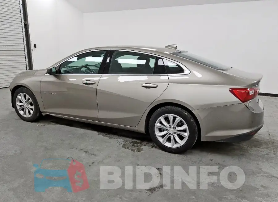 1G1ZD5ST1PF163045 Photo# 2