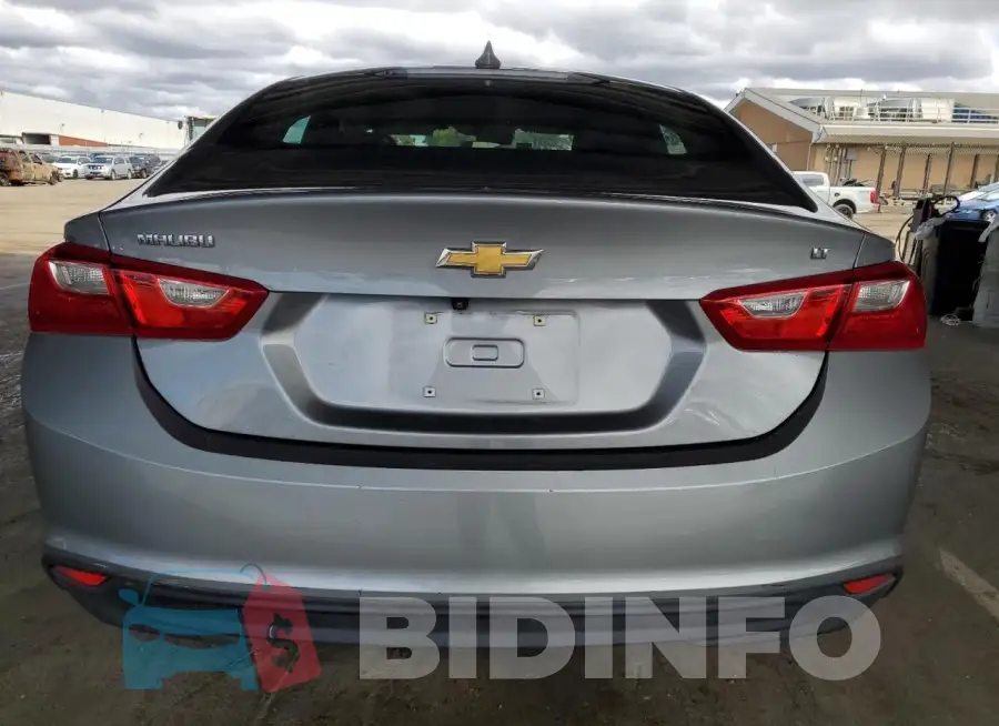 1G1ZD5ST1PF165622 Photo# 6