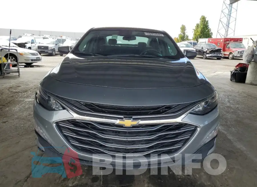 1G1ZD5ST1PF165622 Photo# 5