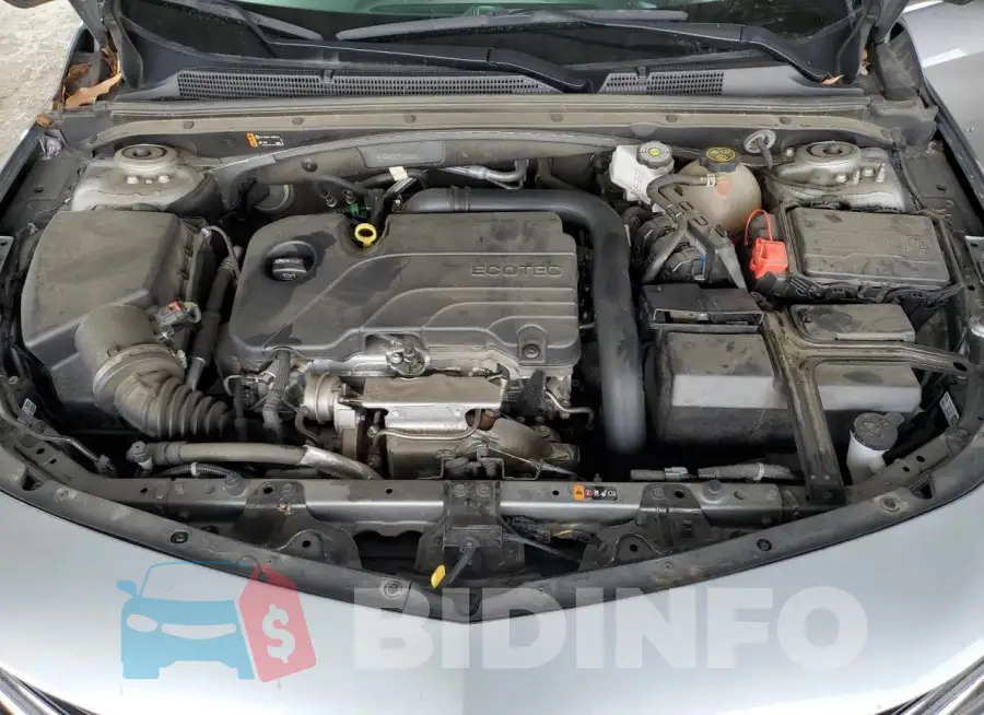 1G1ZD5ST1PF165622 Photo# 11