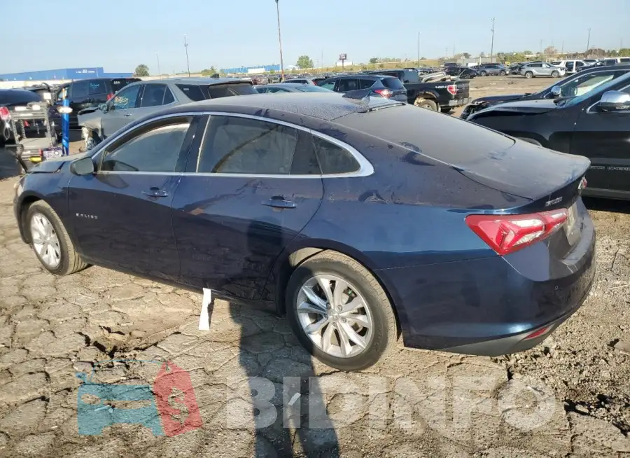 1G1ZD5ST2KF122898 Photo# 2