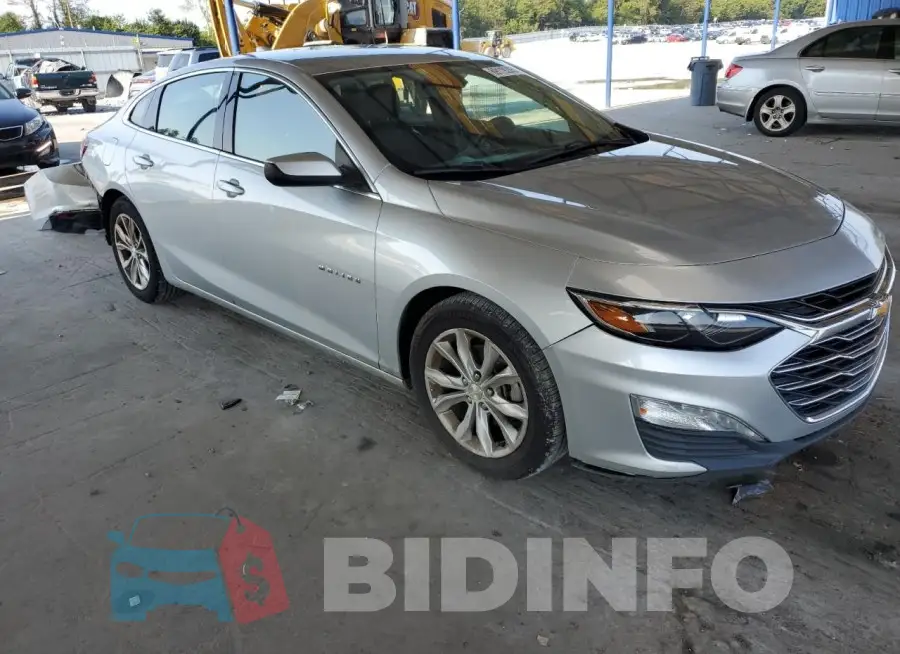 1G1ZD5ST2KF134159 Photo# 4
