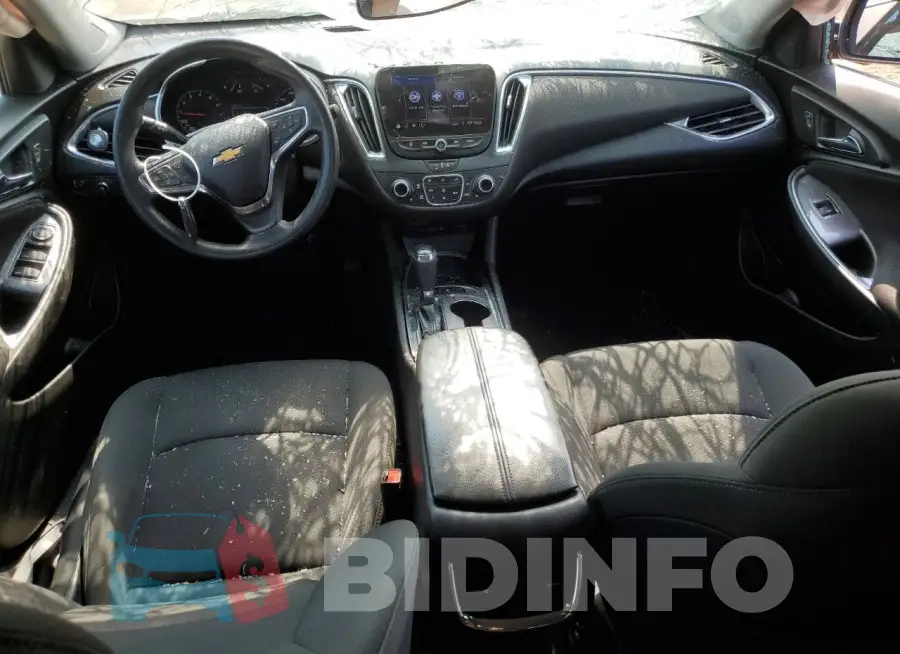 1G1ZD5ST2LF123356 Photo# 8