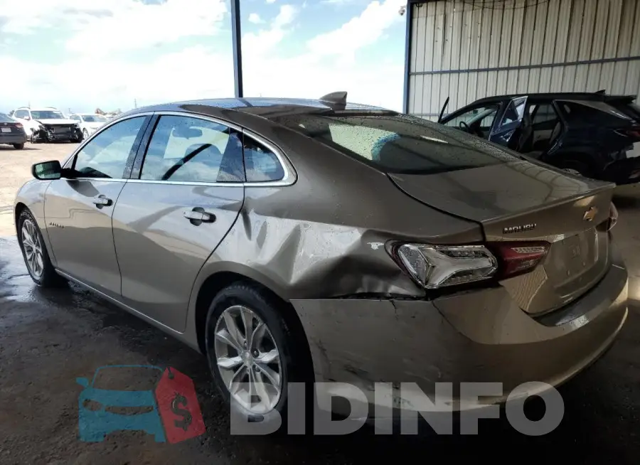 1G1ZD5ST2NF181065 Photo# 2