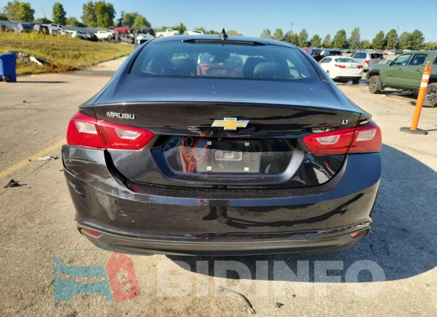 1G1ZD5ST2PF166407 Photo# 6