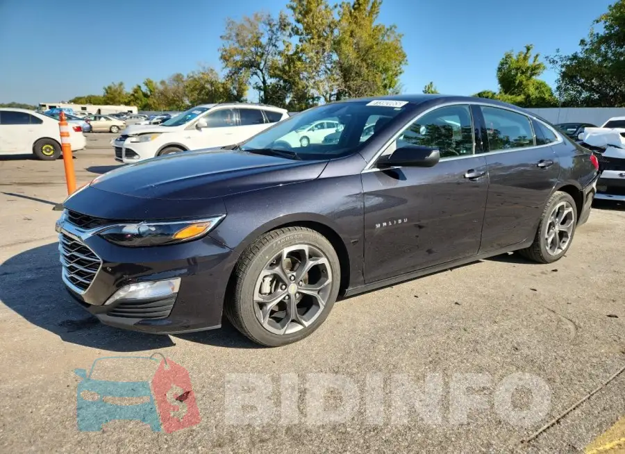 1G1ZD5ST2PF166407 Photo# 1