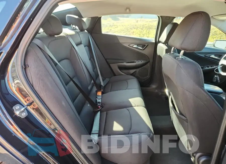 1G1ZD5ST2PF166407 Photo# 10
