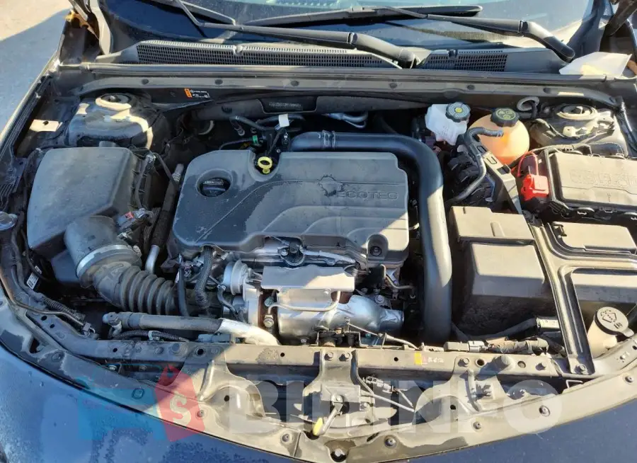 1G1ZD5ST2PF166407 Photo# 11