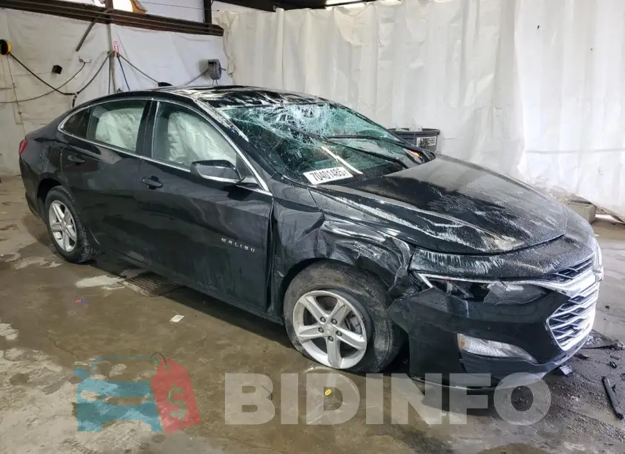 1G1ZD5ST2RF134348 Photo# 4
