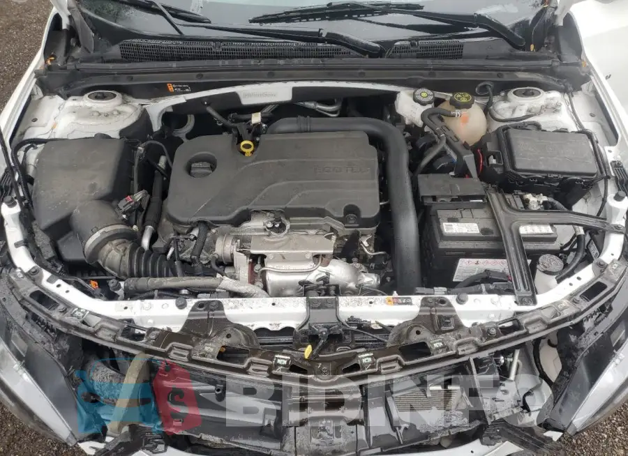 1G1ZD5ST3PF249456 Photo# 11