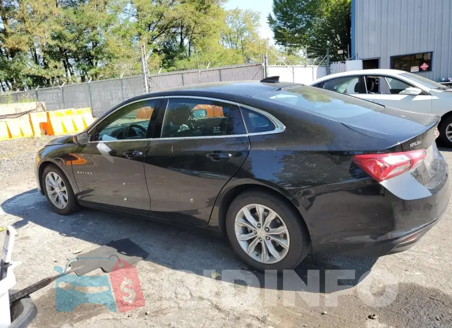 1G1ZD5ST4NF153218 Photo# 2
