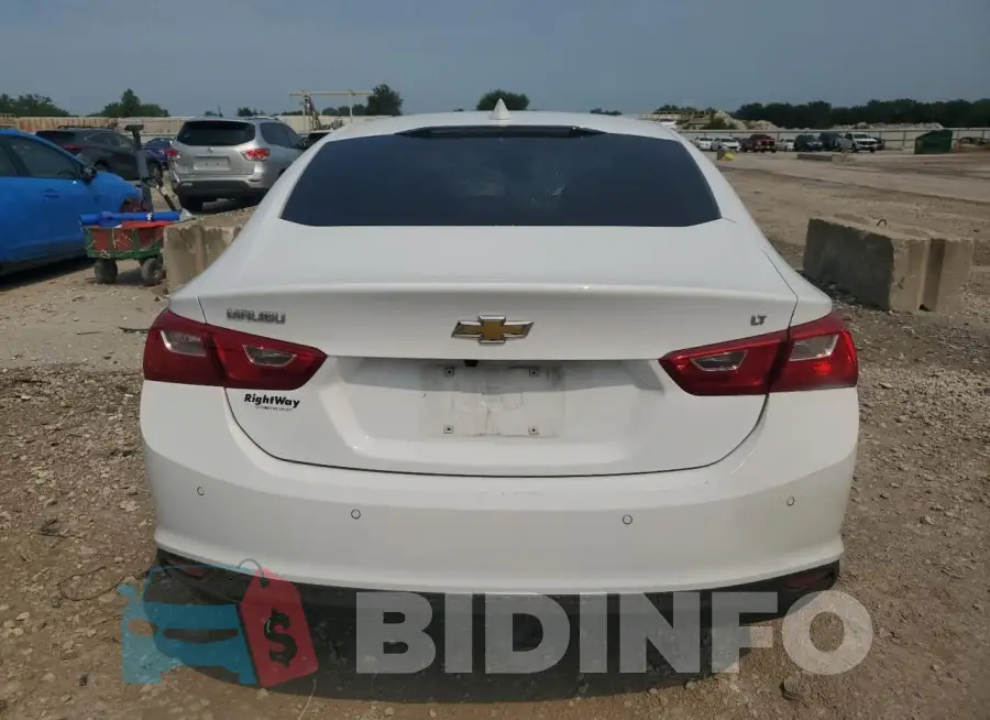1G1ZD5ST4PF189588 Photo# 6