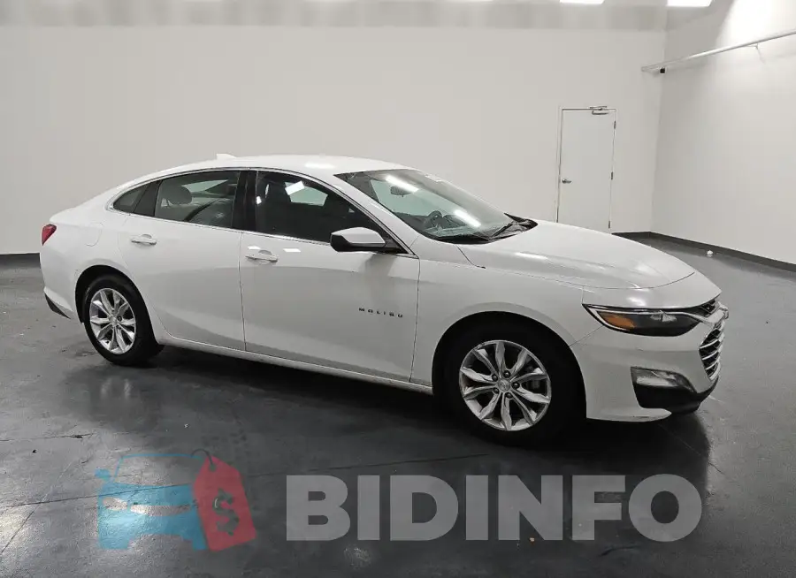 1G1ZD5ST4PF232018 Photo# 4