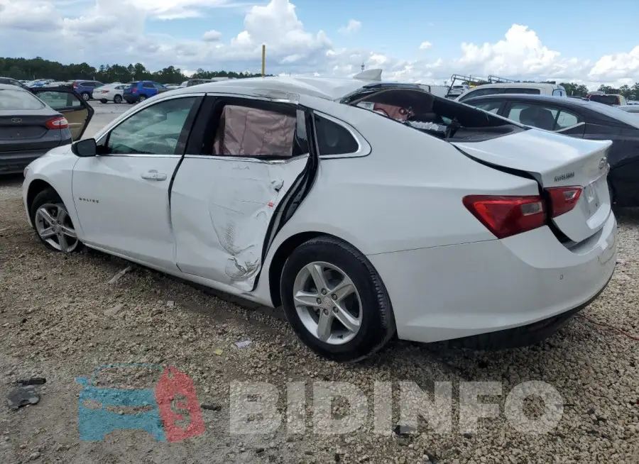1G1ZD5ST4RF117650 Photo# 2