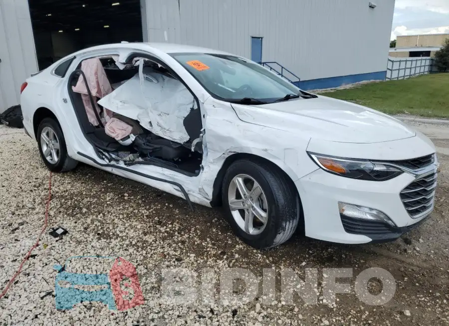 1G1ZD5ST4RF117650 Photo# 4