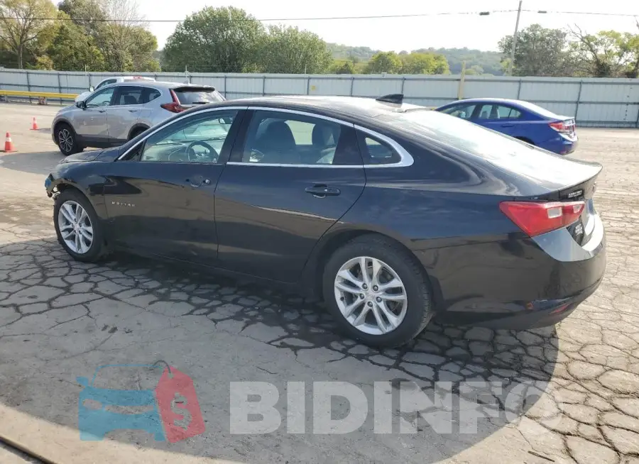 1G1ZD5ST5JF154940 Photo# 2