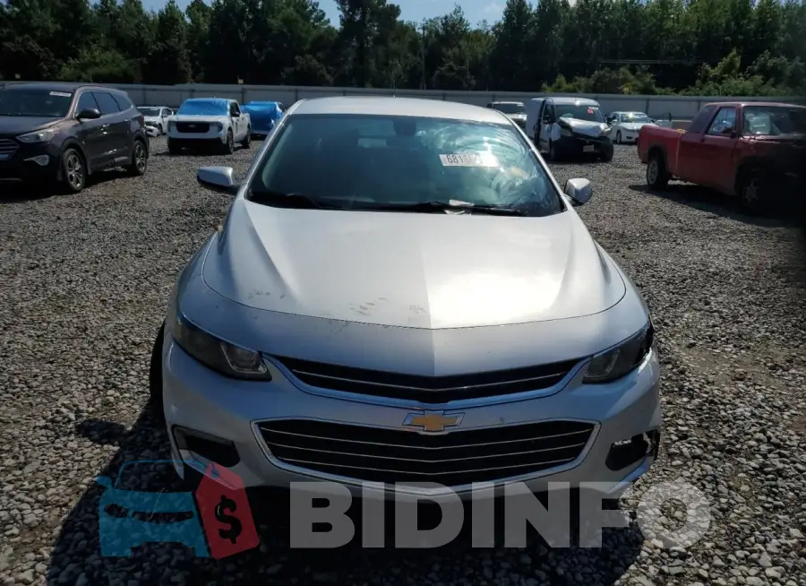 1G1ZD5ST5JF268792 Photo# 5