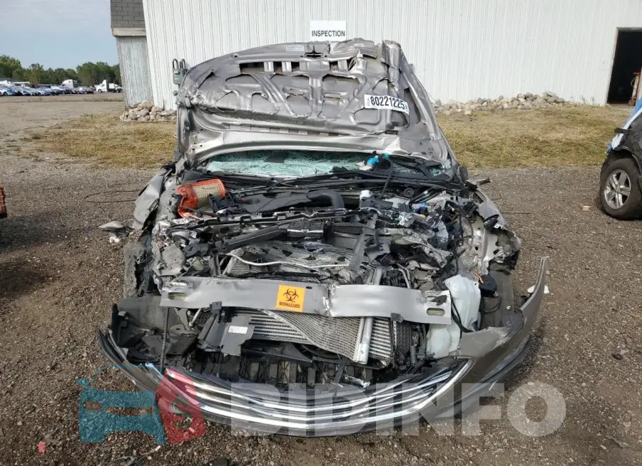 1G1ZD5ST5NF198376 Photo# 5