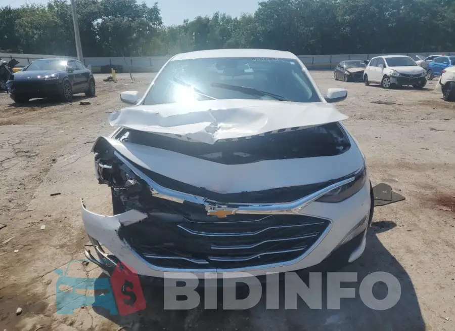 1G1ZD5ST5PF208777 Photo# 5