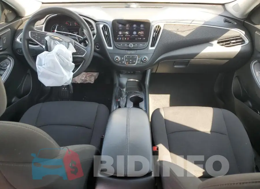 1G1ZD5ST5PF208777 Photo# 8