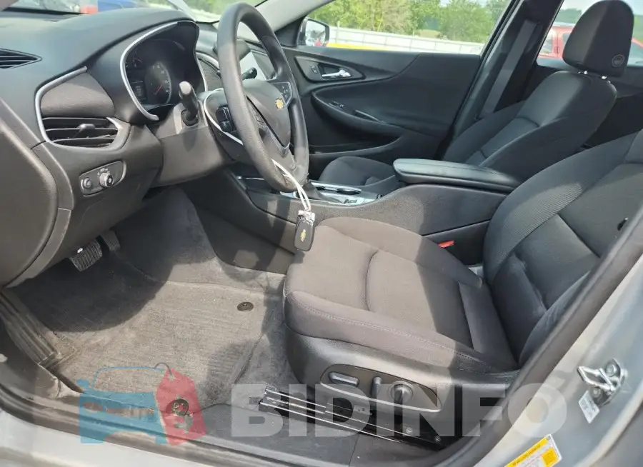 1G1ZD5ST6NF150868 Photo# 7