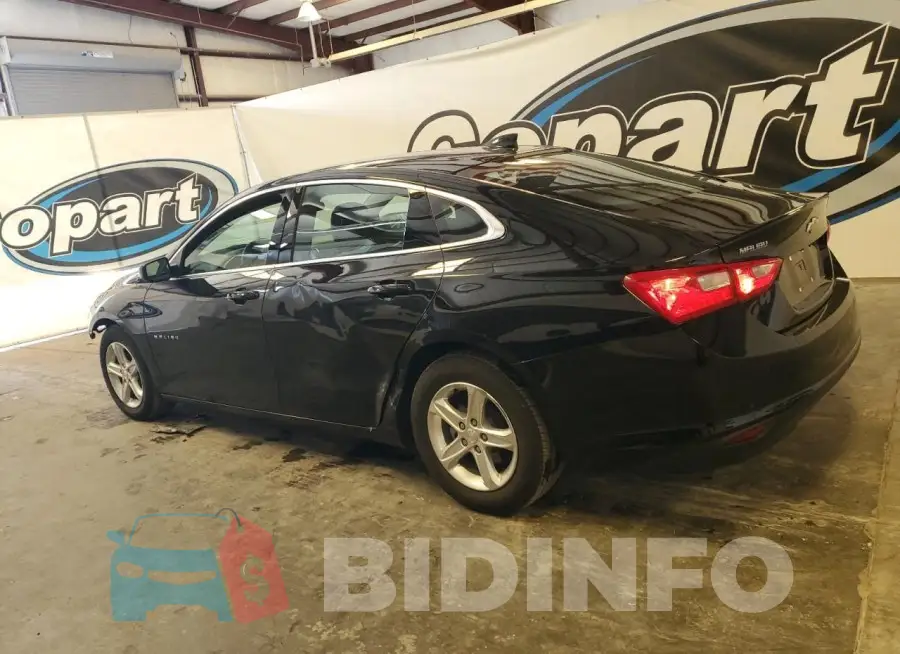 1G1ZD5ST6RF227809 Photo# 2