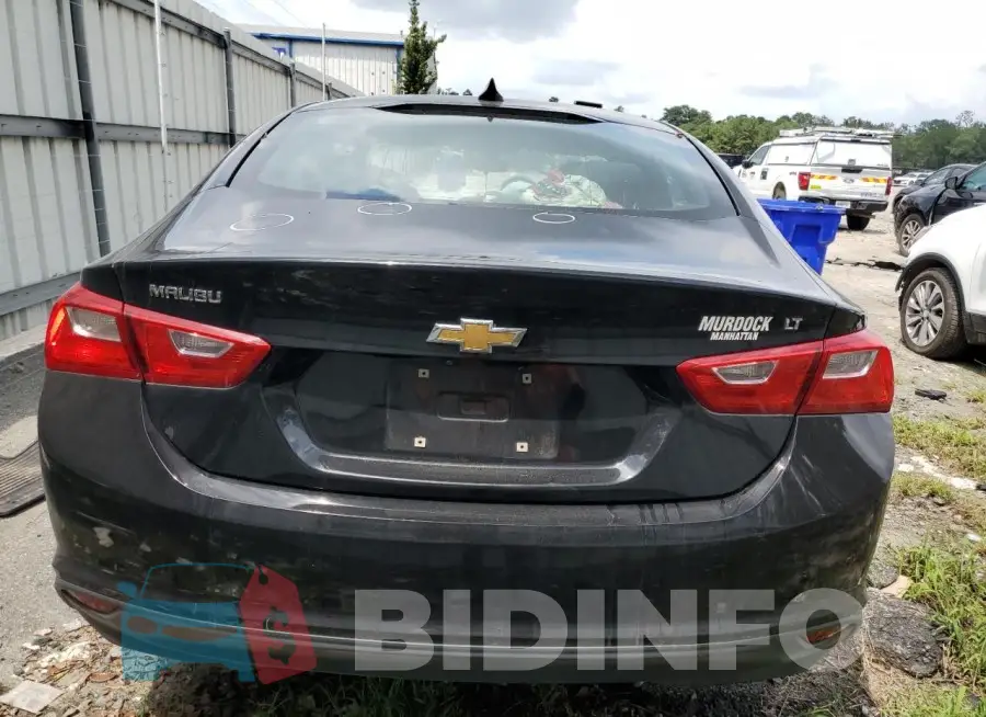 1G1ZD5ST7JF267319 Photo# 6