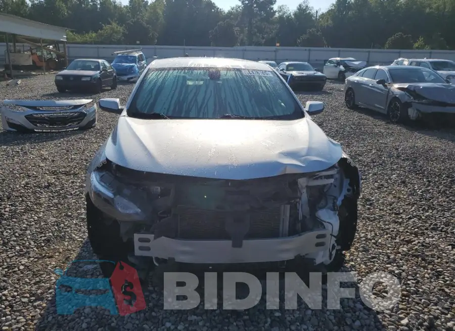 1G1ZD5ST7NF114171 Photo# 5