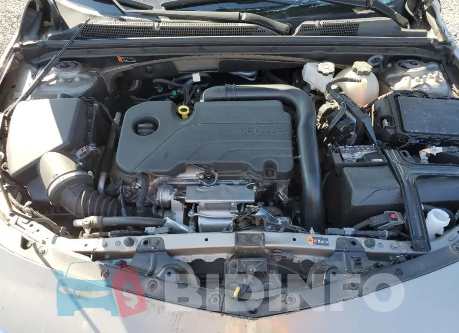 1G1ZD5ST7PF116151 Photo# 11