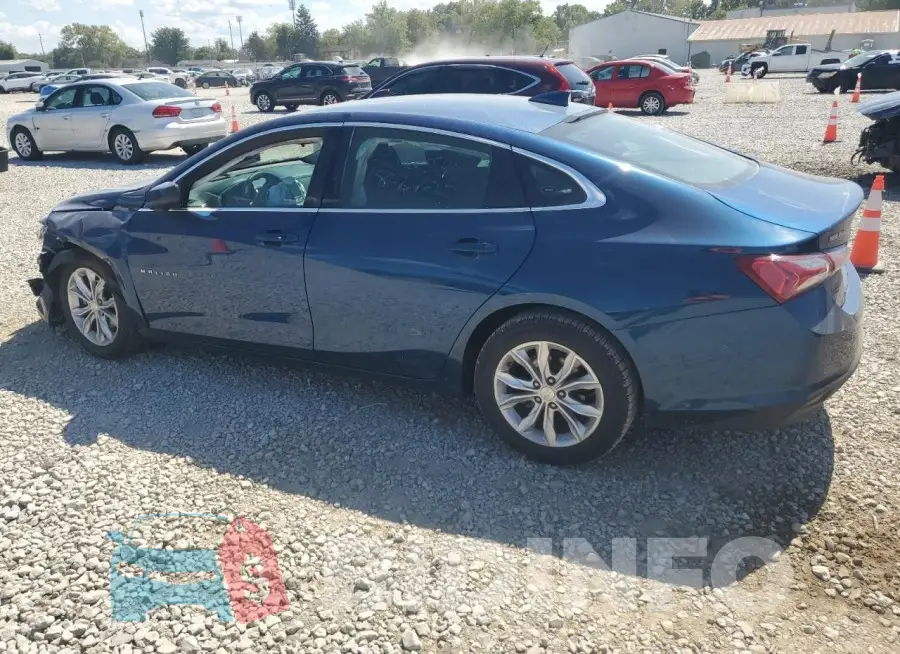1G1ZD5ST8KF169112 Photo# 2