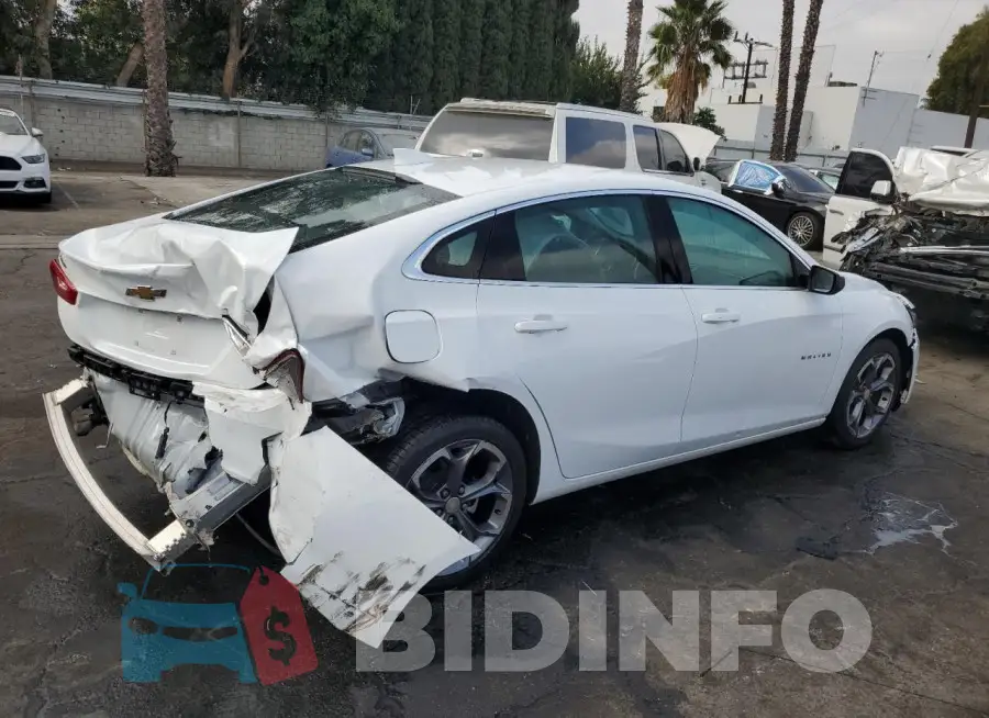 1G1ZD5ST8PF199976 Photo# 3
