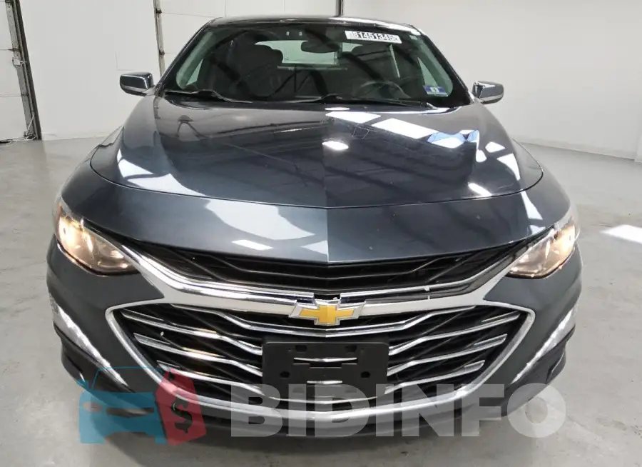 1G1ZD5ST9KF153209 Photo# 5
