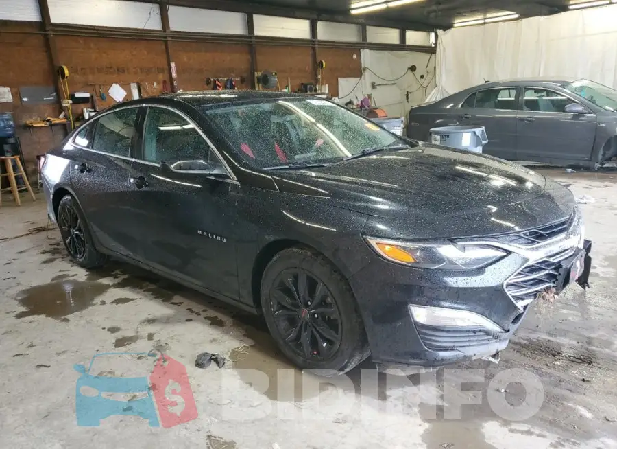 1G1ZD5ST9KF223386 Photo# 4