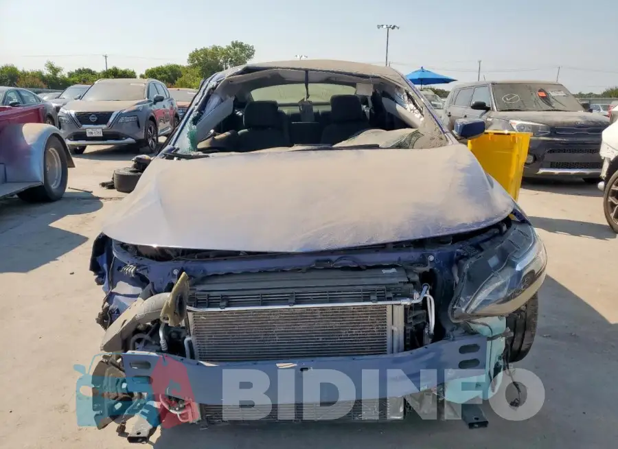 1G1ZD5ST9PF218650 Photo# 5
