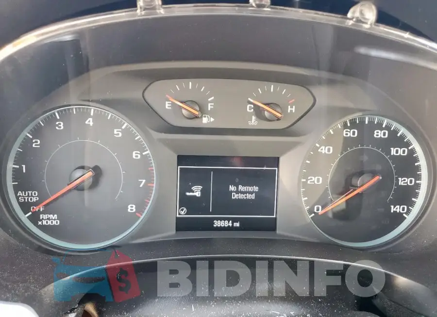 1G1ZD5ST9PF218650 Photo# 9