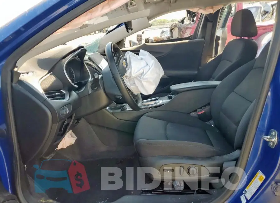 1G1ZD5ST9PF218650 Photo# 7