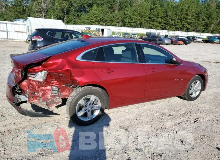 1G1ZD5ST9RF110130 Photo# 3