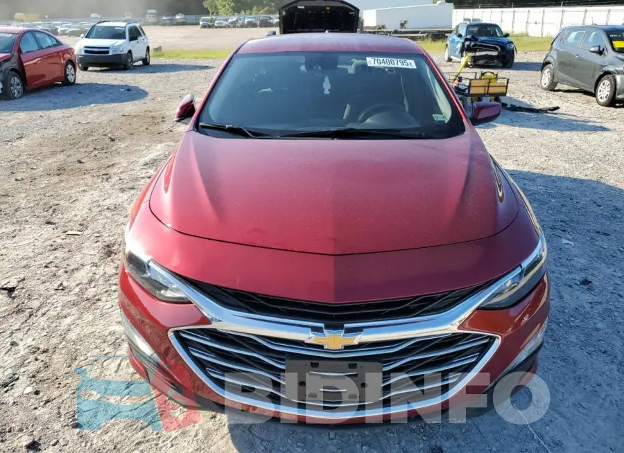 1G1ZD5ST9RF110130 Photo# 5