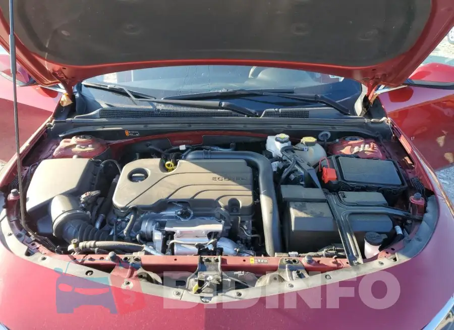 1G1ZD5ST9RF110130 Photo# 11