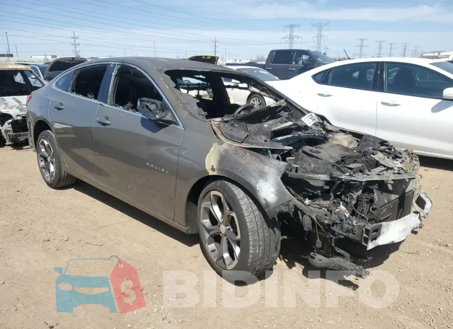 1G1ZD5STXLF097802 Photo# 4