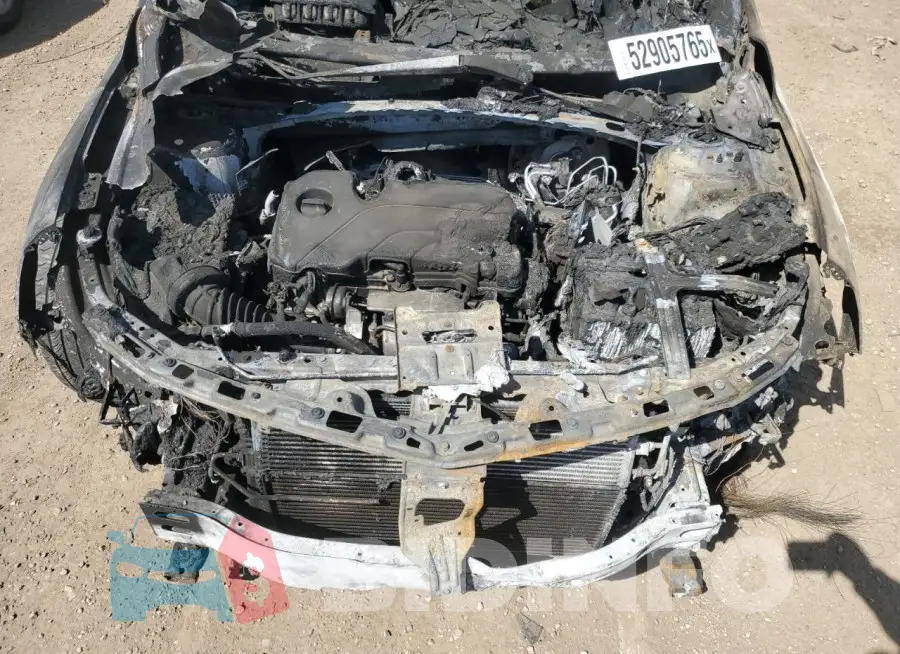 1G1ZD5STXLF097802 Photo# 11