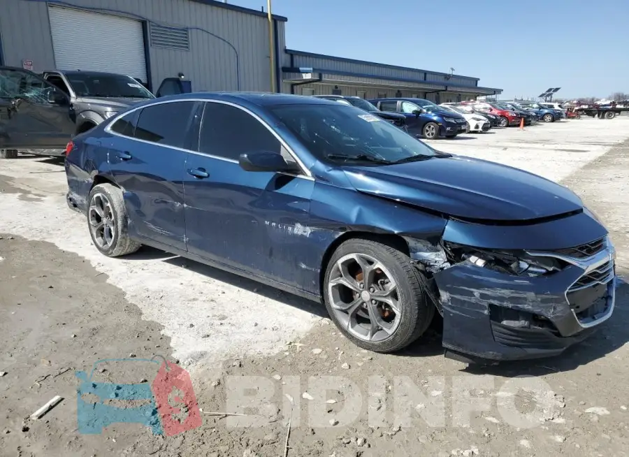 1G1ZD5STXMF073632 Photo# 4
