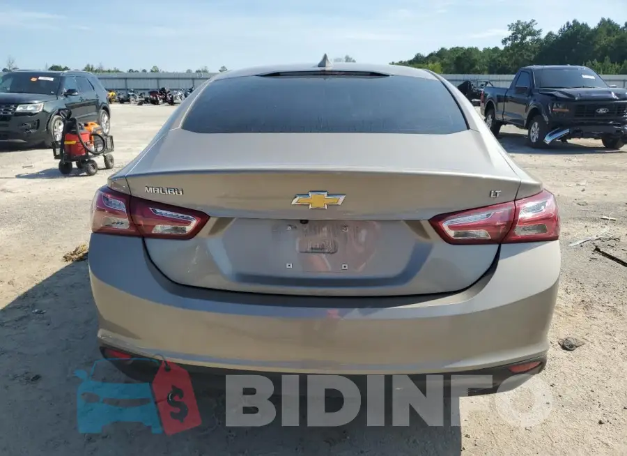 1G1ZD5STXNF193609 Photo# 6