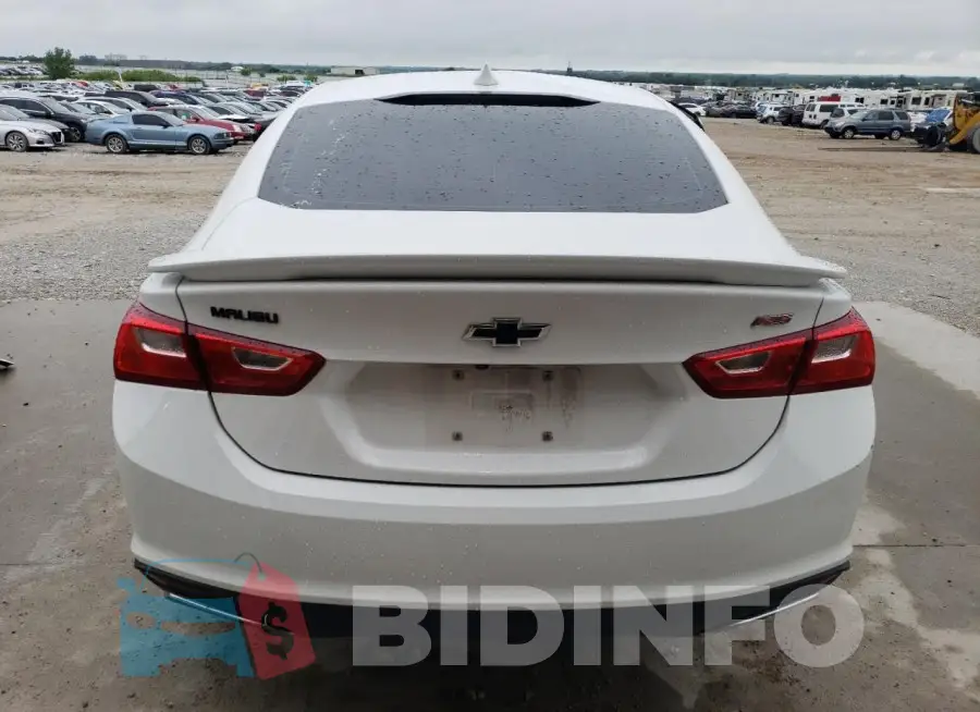 1G1ZG5ST1LF135182 Photo# 6