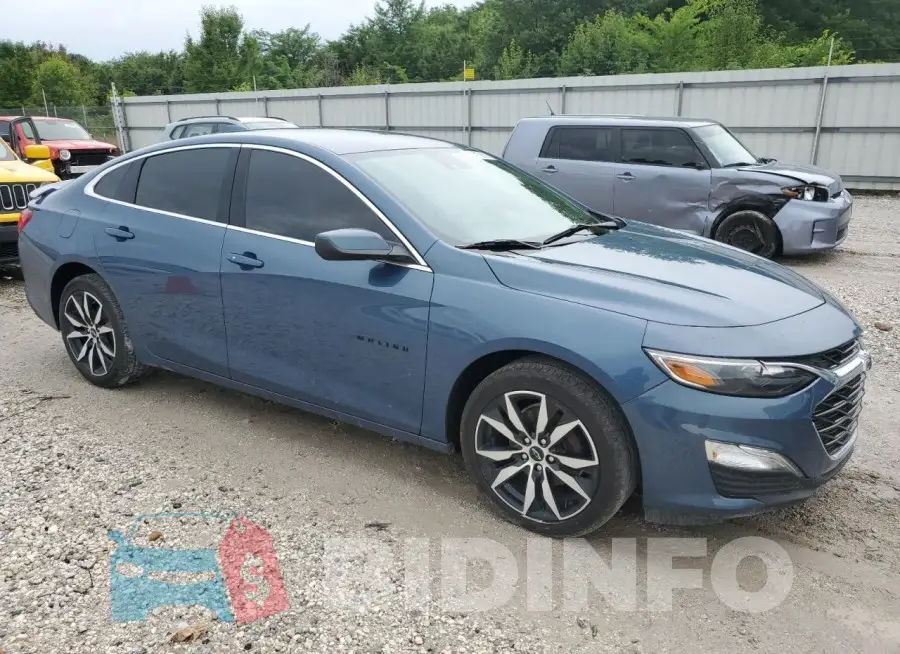 1G1ZG5ST2RF188336 Photo# 4