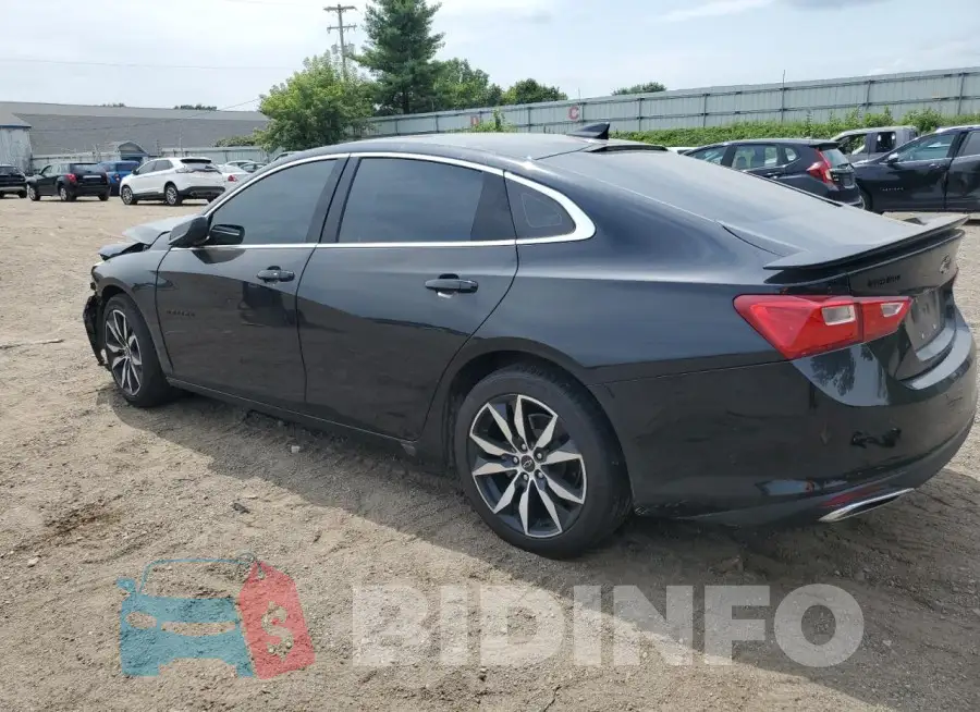1G1ZG5ST6RF161303 Photo# 2