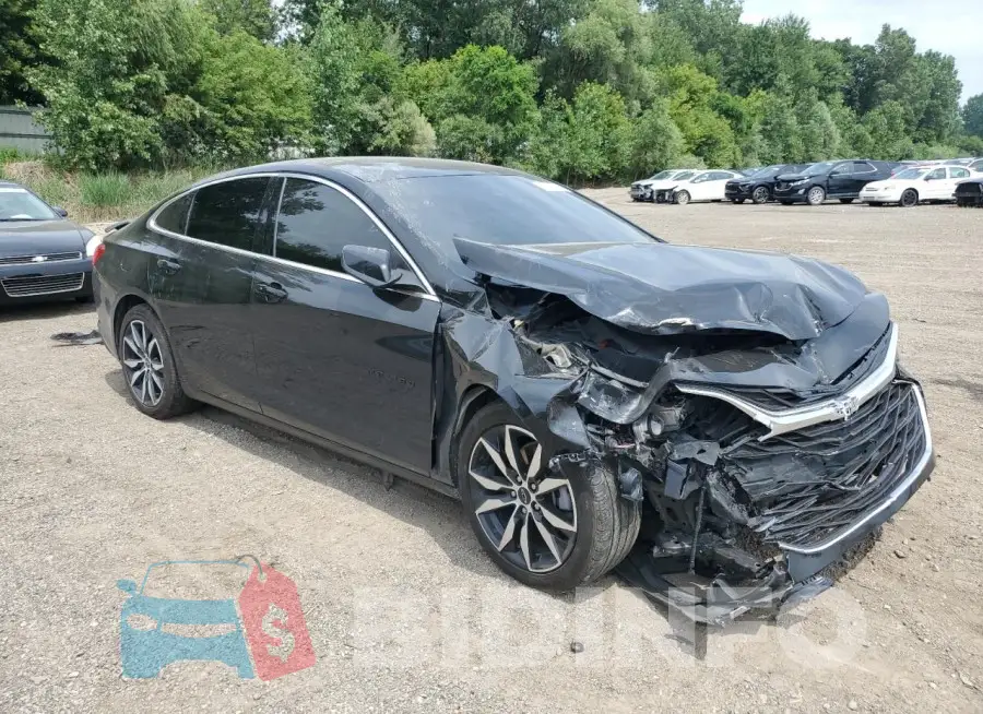 1G1ZG5ST6RF161303 Photo# 4