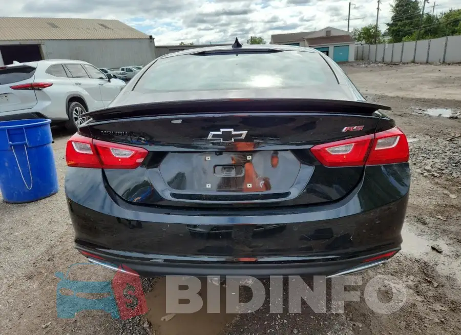 1G1ZG5ST6RF236548 Photo# 6
