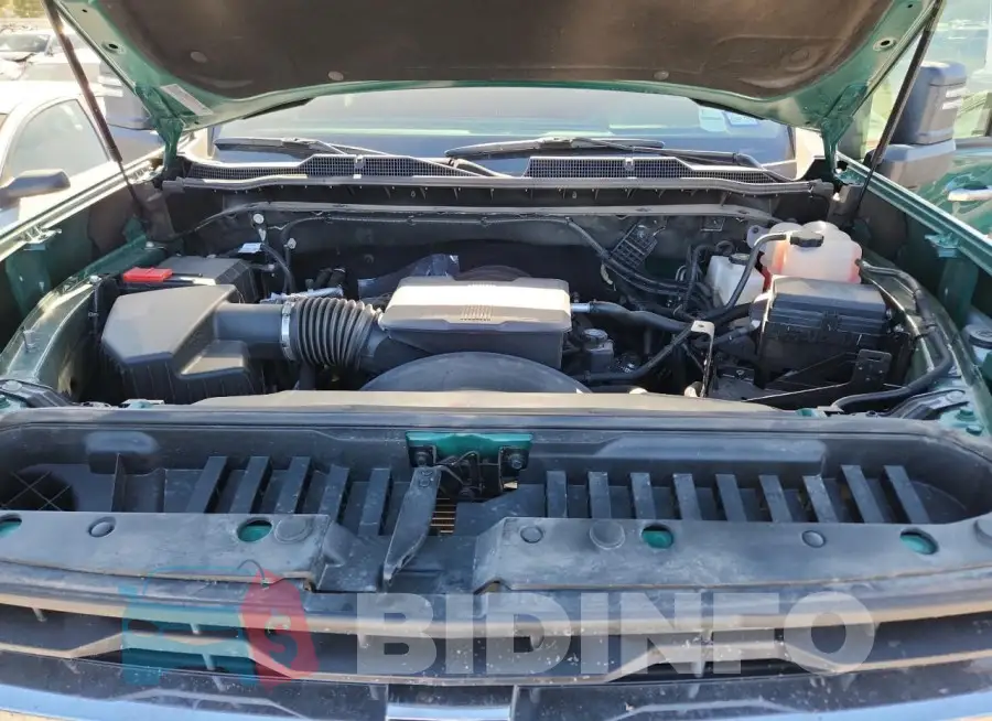 1GC4KNE79SF180979 Photo# 11